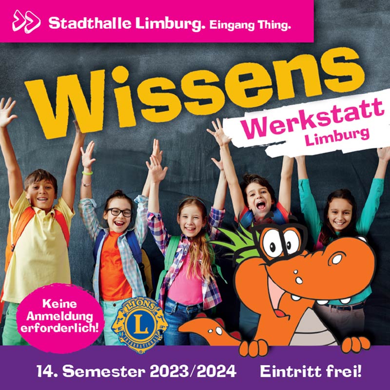 Wissenswerkstatt Limburg